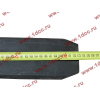 Лист задней рессоры С.О. №02/03 L-1730 H2 HOWO (ХОВО) WG9725520286-2/3 фото 4 Иркутск