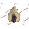 ПГУ (Пневмогидроусилитель сцепления) D=102 H HOWO (ХОВО) WG9719230025/2 фото 4 Иркутск