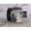 Генератор 28V 55A A7 HOWO A7 VG1560090011 фото 4 Иркутск