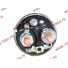 Реле втягивающее стартера SH 612600060293  CREATEK CREATEK 612600090293-JDQ/CK8425 фото 4 Иркутск