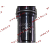 Форсунка D12 Euro-2 / WD615 420л.с. Н2 HOWO (ХОВО) VG1246080036 фото 4 Иркутск