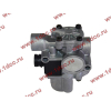 Модулятор  ABS M 22*1.5 HOWO (ХОВО) 4721950180 фото 4 Иркутск