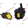 Фара противотуманная бампера левая H2/H3 HOWO (ХОВО) WG9719720005 фото 4 Иркутск