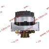 Генератор 28V/55A WD615 (JFZ255-024) H3 HOWO (ХОВО) VG1560090012 фото 4 Иркутск