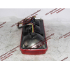 Фонарь задний XCMG/ZL30G/ZL50G/LW300F/LW500F/SDLG/CHANGLIN XCMG/MITSUBER 803502412 фото 4 Иркутск