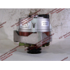 Генератор 28V/55A WD615 (JFZ2150Z1) H2/SH WP10 HOWO (ХОВО) VG1500090010/VG1560090010 фото 5 Иркутск