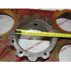 Крышка задняя KПП Fuller 12JSD КПП (Коробки переключения передач) JSD180-1707015 фото 5 Иркутск