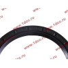 Сальник 95х115х12 + 115х140х12 коленвала комплект WD615/WP10 HOWO (ХОВО) VG1500010037/VG1500010047 фото 5 Иркутск