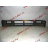 Бампер SH F2000 черный нижний широкий 36см DZ9112930230 SHAANXI / Shacman (ШАНКСИ / Шакман) 81.41613.0071 фото 5 Иркутск
