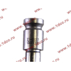Штанга-толкатель клапана L-390 H3 HOWO (ХОВО) Z61500050931 фото 5 Иркутск