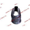 Гофра резиновая воздухозаборника H A7 HOWO A7 WG9631190002/1 фото 5 Иркутск
