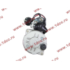 Стартер 10 зубьев Iskra H2/H3 CREATEK CREATEK VG1560090001/CK8414 фото 5 Иркутск