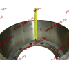 Барабан тормозной передний SH SHAANXI / Shacman (ШАНКСИ / Шакман) 99112440001/81.50110.0232 фото 5 Иркутск