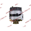 Генератор 28V/55A WD615 (JFZ255-024) H3 HOWO (ХОВО) VG1560090012 фото 5 Иркутск