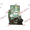 Блок цилиндров двигатель WD615E3 H3 HOWO (ХОВО) AZ109910078AR фото 5 Иркутск