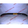 Бампер SH F2000 черный нижний широкий 36см DZ9112930230 SHAANXI / Shacman (ШАНКСИ / Шакман) 81.41613.0071 фото 6 Иркутск