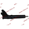 Форсунка D12 Euro-2 / WD615 420л.с. Н2 HOWO (ХОВО) VG1246080036 фото 6 Иркутск