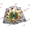 Генератор 28V/55A WD615 (JFZ255-024) H3 HOWO (ХОВО) VG1560090012 фото 6 Иркутск