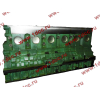 Блок цилиндров двигатель WD615E3 H3 HOWO (ХОВО) AZ109910078AR фото 6 Иркутск