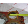 Крышка задняя KПП Fuller 12JSD КПП (Коробки переключения передач) JSD180-1707015 фото 7 Иркутск