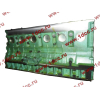 Блок цилиндров двигатель WD615E3 H3 HOWO (ХОВО) AZ109910078AR фото 7 Иркутск