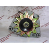 Генератор 28V/55A WD615 (JFZ2150Z1) H2/SH WP10 HOWO (ХОВО) VG1500090010/VG1560090010 фото 8 Иркутск