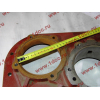 Крышка задняя KПП Fuller 12JSD КПП (Коробки переключения передач) JSD180-1707015 фото 8 Иркутск
