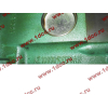 Блок цилиндров двигатель WD615E3 H3 HOWO (ХОВО) AZ109910078AR фото 8 Иркутск